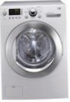 het beste LG F-1203ND Wasmachine beoordeling