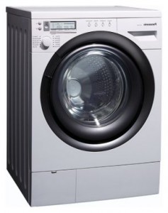 Máquina de lavar Panasonic NA-16VX1 Foto reveja