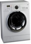 bedst LG F-1229ND Vaskemaskine anmeldelse