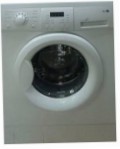 最好 LG WD-80660N 洗衣机 评论