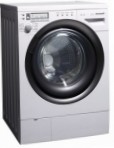 optim Panasonic NA-168VX2 Mașină de spălat revizuire
