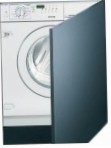 het beste Smeg WMI16AAA Wasmachine beoordeling