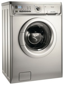 Machine à laver Electrolux EWS 10470 S Photo examen