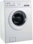 melhor Electrolux EWS 10570 W Máquina de lavar reveja