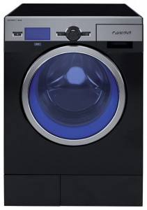 ﻿Washing Machine De Dietrich DFW 814 B Photo review