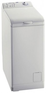 Tvättmaskin Zanussi ZWQ 5100 Fil recension