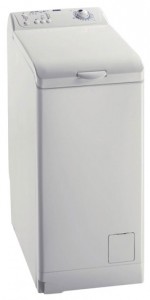 Mașină de spălat Zanussi ZWP 580 fotografie revizuire