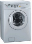bedst Zanussi ZWF 5185 Vaskemaskine anmeldelse