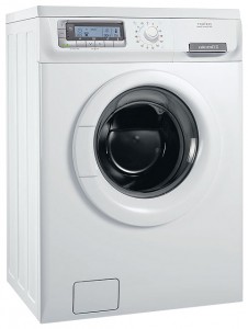 洗衣机 Electrolux EWW 14791 W 照片 评论