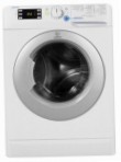 het beste Indesit NSD 808 LS Wasmachine beoordeling
