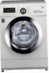 melhor LG S-4496TDW3 Máquina de lavar reveja