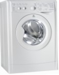 melhor Indesit IWC 71051 C Máquina de lavar reveja