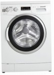melhor Panasonic NA-106VC5 Máquina de lavar reveja