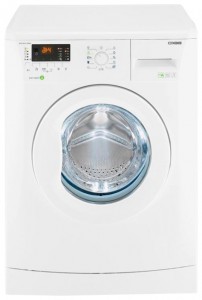 Machine à laver BEKO WMB 71232 PTM Photo examen