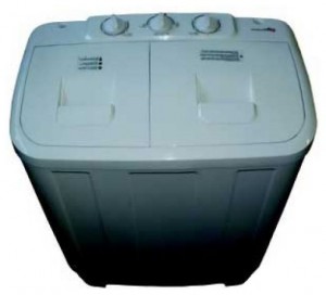 Máquina de lavar Binatone WM 7545 Foto reveja