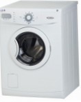het beste Whirlpool AWO/D 8550 Wasmachine beoordeling