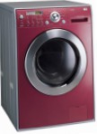 best LG WD-1247EBD ﻿Washing Machine review