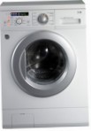het beste LG WD-12360SDK Wasmachine beoordeling