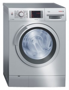 Machine à laver Bosch WLM 2444 S Photo examen