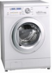 het beste LG WD-12341TDK Wasmachine beoordeling