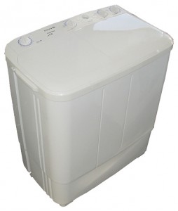 çamaşır makinesi Evgo EWP-6243P fotoğraf gözden geçirmek