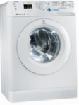 ดีที่สุด Indesit NWSB 51051 เครื่องซักผ้า ทบทวน