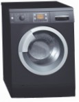 bedst Bosch WAS 2874 B Vaskemaskine anmeldelse