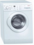 het beste Bosch WAE 20361 Wasmachine beoordeling