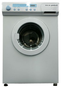 Máquina de lavar Elenberg WM-3620D Foto reveja