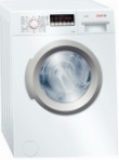 bedst Bosch WAB 20260 ME Vaskemaskine anmeldelse