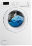 bäst Electrolux EWS 11052 EDU Tvättmaskin recension