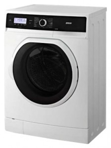 Máquina de lavar Vestel NIX 0860 Foto reveja