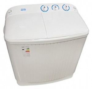 Vaskemaskine Optima МСП-62 Foto anmeldelse