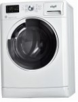 melhor Whirlpool AWIC 8142 BD Máquina de lavar reveja