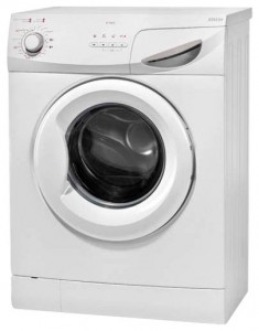 Máquina de lavar Vestel AWM 1041 Foto reveja