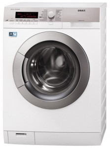 Machine à laver AEG L 58405 FL Photo examen