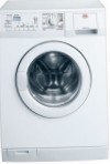 melhor AEG L 64840 Máquina de lavar reveja