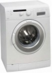 het beste Whirlpool AWG 658 Wasmachine beoordeling