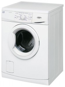 Machine à laver Whirlpool AWG 7012 Photo examen