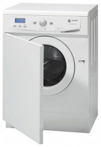 ﻿Washing Machine Fagor 3F-3612 P Photo review