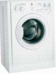 en iyi Indesit WIUN 82 çamaşır makinesi gözden geçirmek
