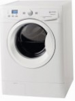 best Fagor F-2812 ﻿Washing Machine review