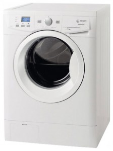 Máquina de lavar Fagor 3FS-3611 Foto reveja