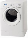 melhor Fagor 3FS-3611 Máquina de lavar reveja