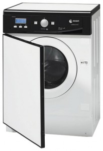 ﻿Washing Machine Fagor 3F-3610P N Photo review