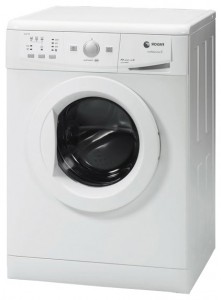 Tvättmaskin Fagor 3F-111 Fil recension