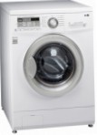 melhor LG M-12B8QD1 Máquina de lavar reveja