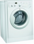 optim Indesit IWD 71051 Mașină de spălat revizuire