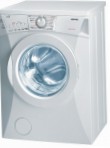 melhor Gorenje WS 52101 S Máquina de lavar reveja
