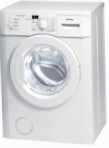 ベスト Gorenje WS 50119 洗濯機 レビュー